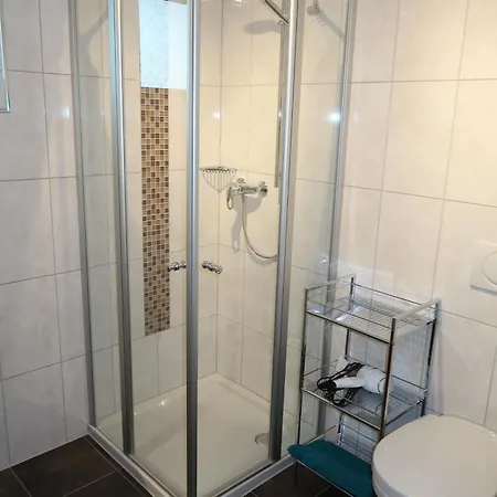Apartman Bergzeit Gaschurn
